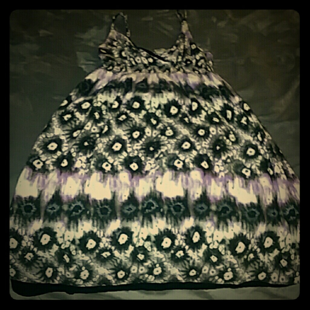 Summer Dress